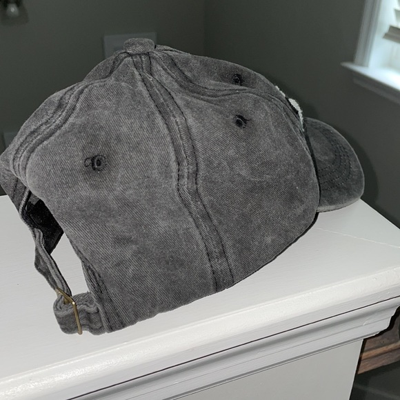 Mama baseball cap NWOT - Picture 2 of 2